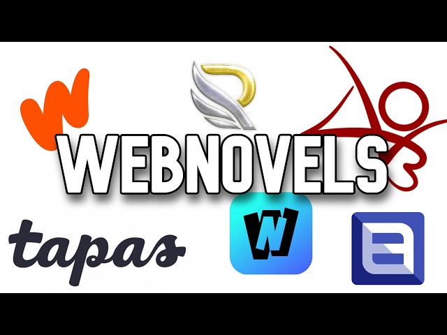 What Are Web Novels?