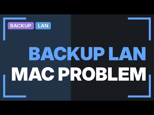 Local area network computer to computer backup software (4 Solutions!!)
