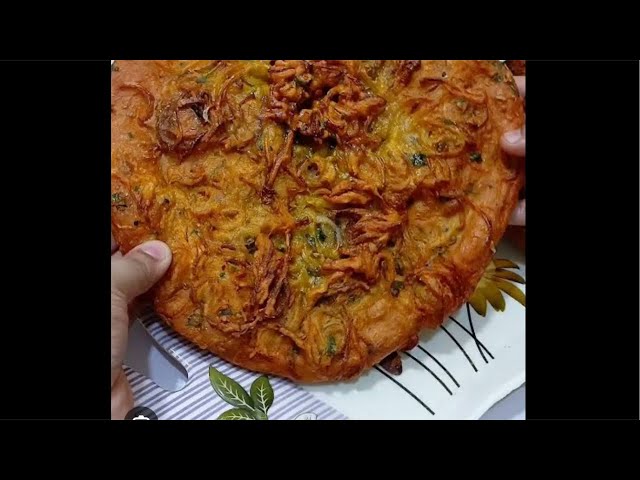 Farah's Cooking Channel is live!Ontario Canada Perfect Pakora Naan Recipe/Gajar Halwa