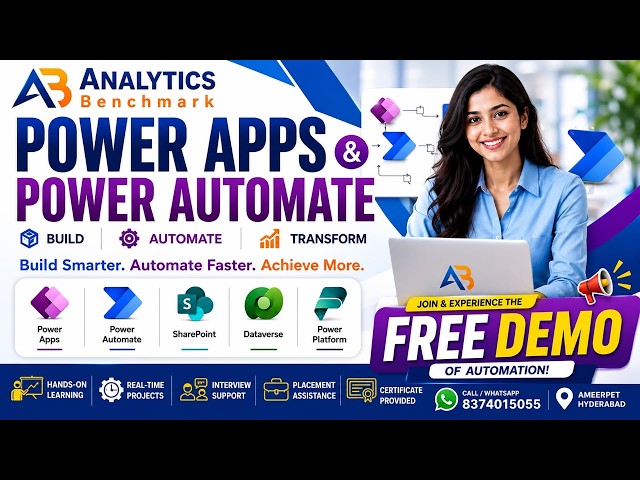 What is Microsoft Power Platform? Full Beginner Guide 2026