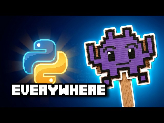 Why AI Can't Escape Python