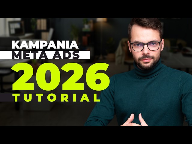 Facebook Ads in 2026: Meta Ads Tutorial, Common Mistakes, and Best Practices