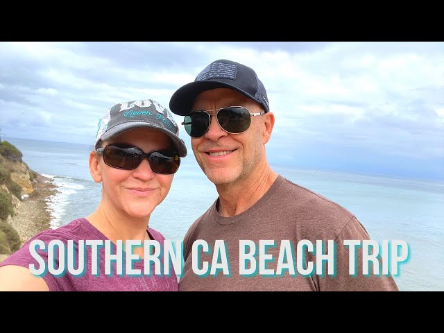 LA's Best Coastal Towns Most Tourists Never See