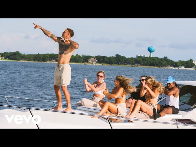 Kane Brown - 2 Pair (Official Music Video)
