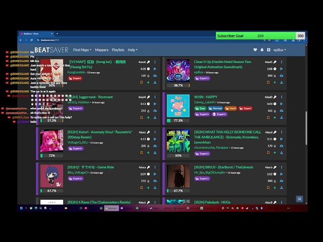 Trying to make a game in one sitting