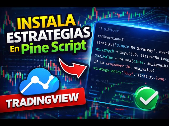 Trading strategies written in PineScript for FREE