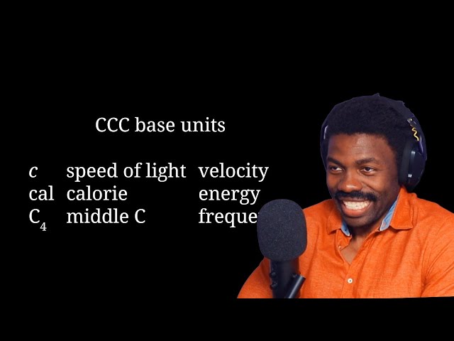 a joke about measurement by@HBMmaster   | The Chill Zone Reacts