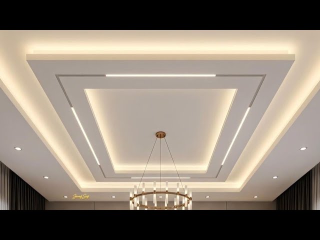Latest ceiling design idea's 2026 | false ceiling design idea's | pop ceiling design idea's