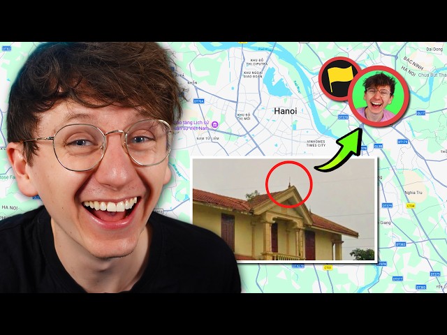 I Actually Remembered This Obscure Meta! (Geoguessr Duels)