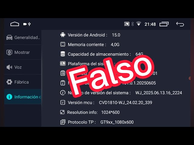 Actualizar el sistema android a cualquier versión 🤣 ! Sígueme, es gratis. 