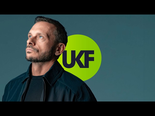 Andy C - Come Together (ft. Mali Koa)