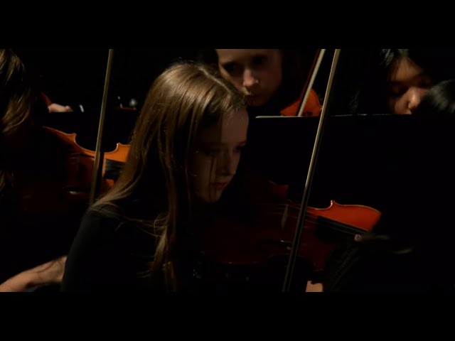 Arlington Winter 2024 Orchestra Concert