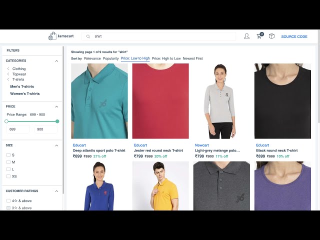 [With Source code] How to make  Ecommerce Website in PHP (Multivendor ecommerce website sellerpanel)