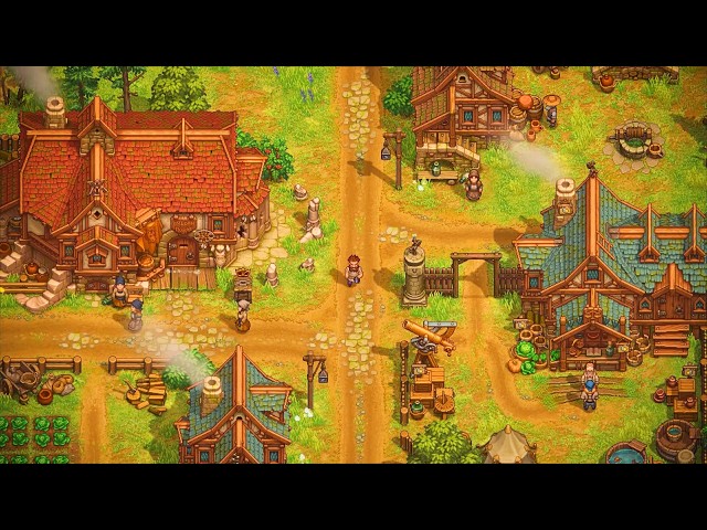 RELEASE DAY!!! More Game Devs Need to do EXACTLY This | Base Building, Crafting & Zombies!
