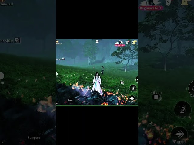 Where Winds Meet -Topic