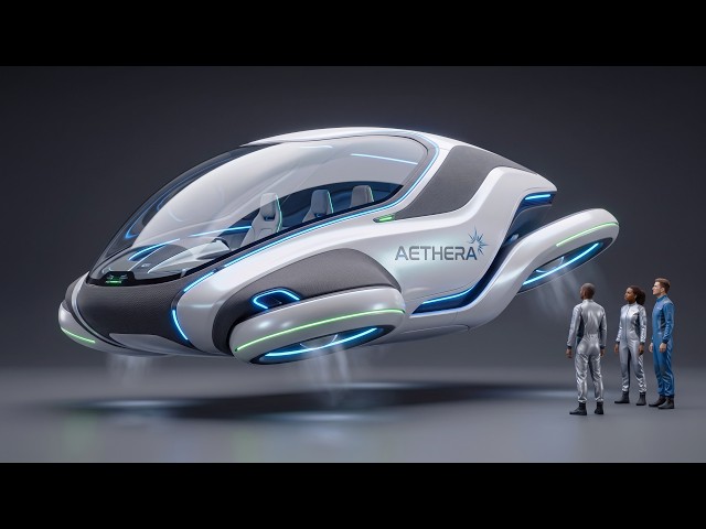 Meet the Future: 20 AI Technologies That Will Blow Your Mind