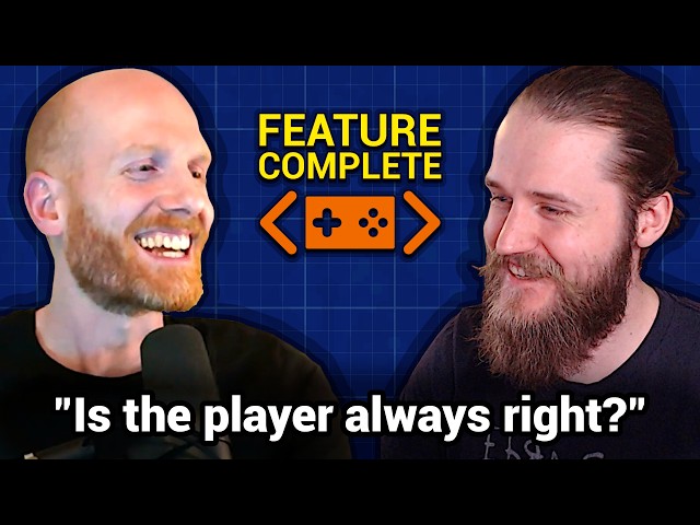 How to Handle Playtesting & Feedback - Episode 3