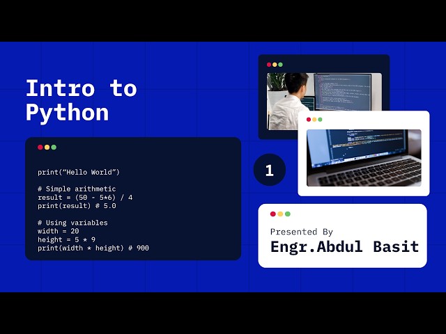 Lab1 Intro to AI | Python Programming | Internship by Students' Empowered Oasis (SEO)