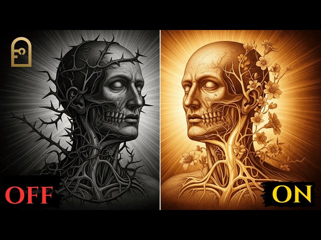 It’s Not Anxiety. Your "God Muscle" Is Severed