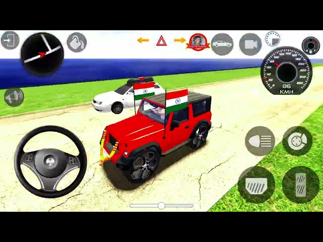 Gari vs cars hd  police Drift Gari Driving Android Gameplay Best Car Games 2025