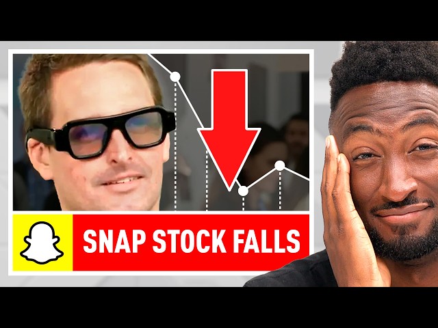 Specs on Specs, Oh Snap!