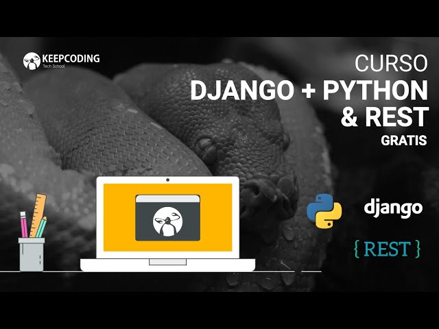 ¿Cómo usar Django Forms desde una vista de Django?