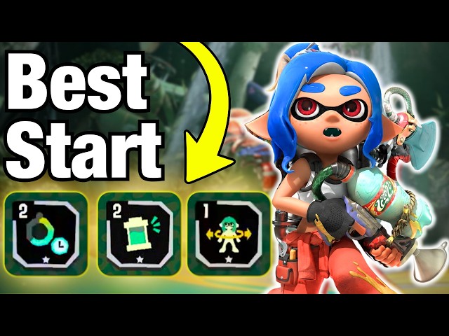Ultimate SPLATOON RAIDERS Beginner's Guide & Pro Tips