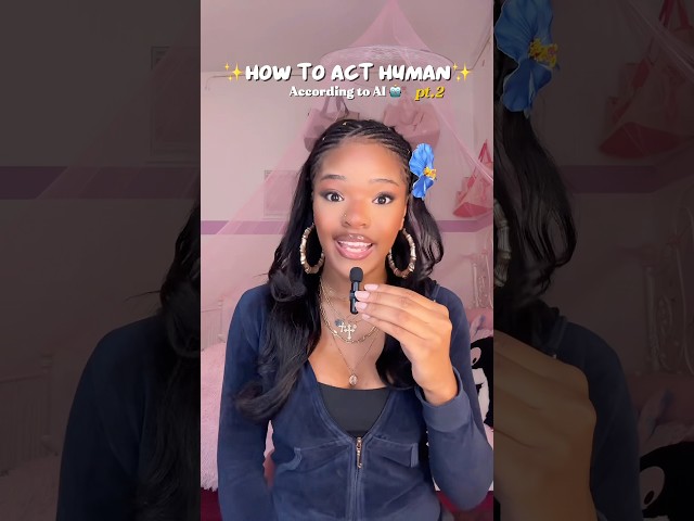 AI taught how to Act Human: Eating 🍔 #chatgpt #ai #comedy