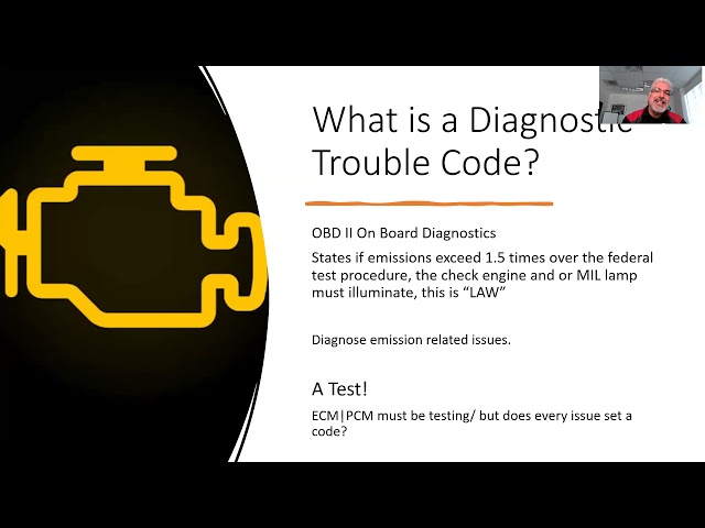 Diagnostic Trouble Code (DTC) Diesel Talk