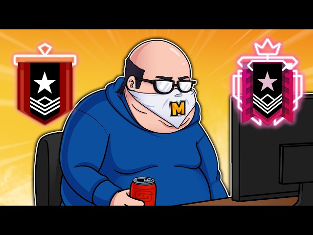 Copper to Champion Episode 1