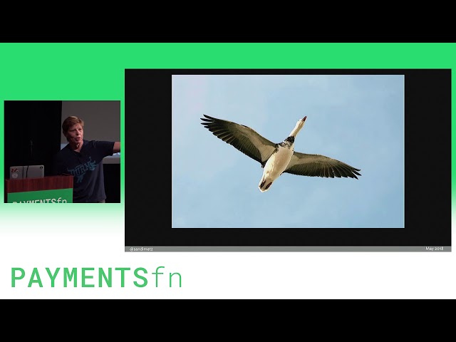 PAYMENTSfn 2018 - Keynote: Madame Sandi Tells Your Future by Sandi Metz