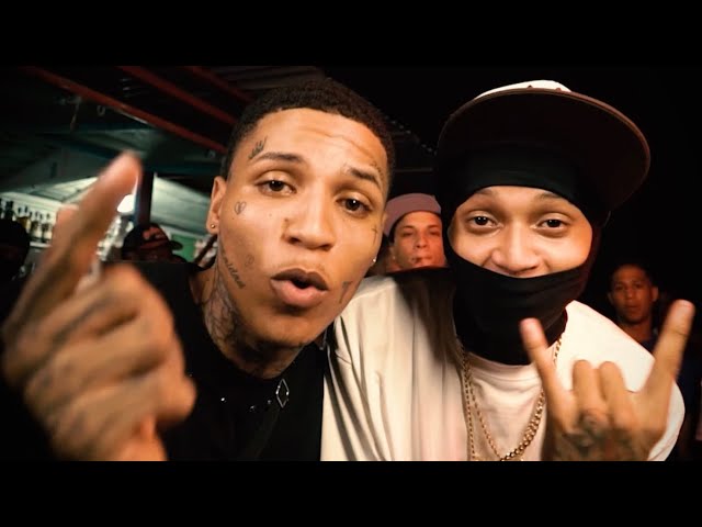 Activo Con Lo Bate (REMIX)