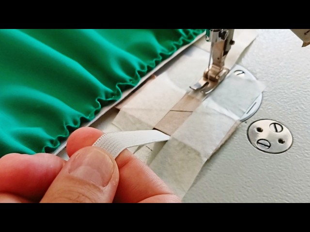 99% of Beginners Don't Know This Sewing Trick