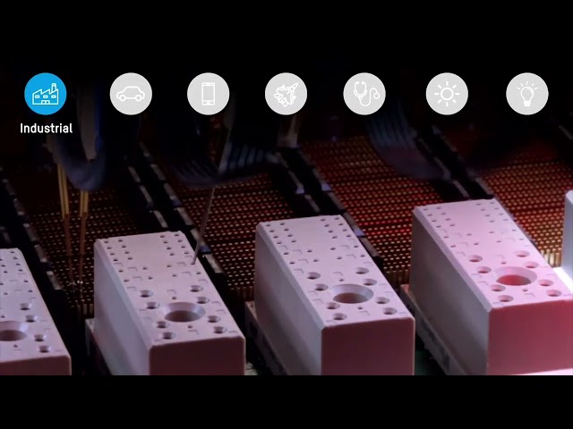 Automated testing of circuit boards with Testomatic - Jonathan Oxer (EO2026)