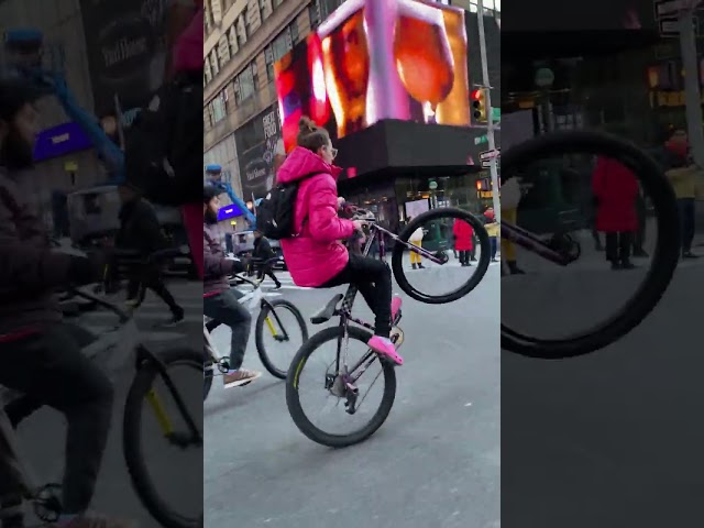 How high can you jump wheeling?