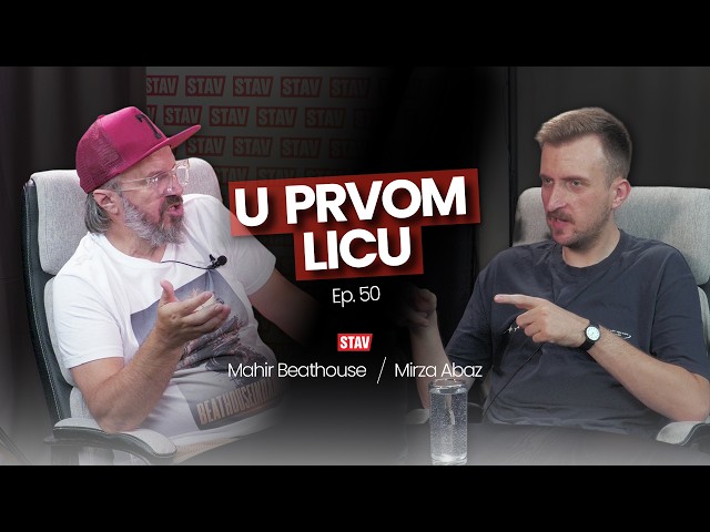 Mahir Beathouse: Pravi uspjeh nije iskazan u novcu, već u slobodi