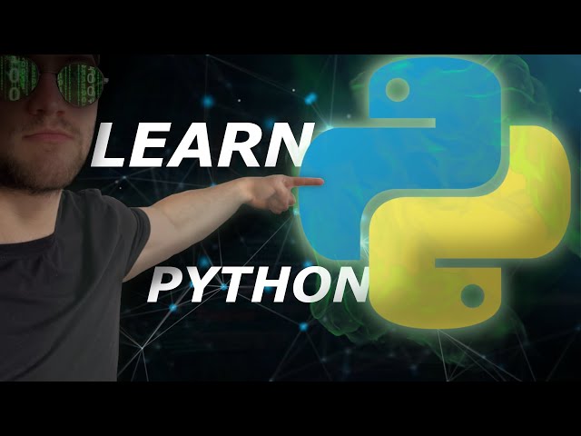 Why You Should Learn Python First in 2022