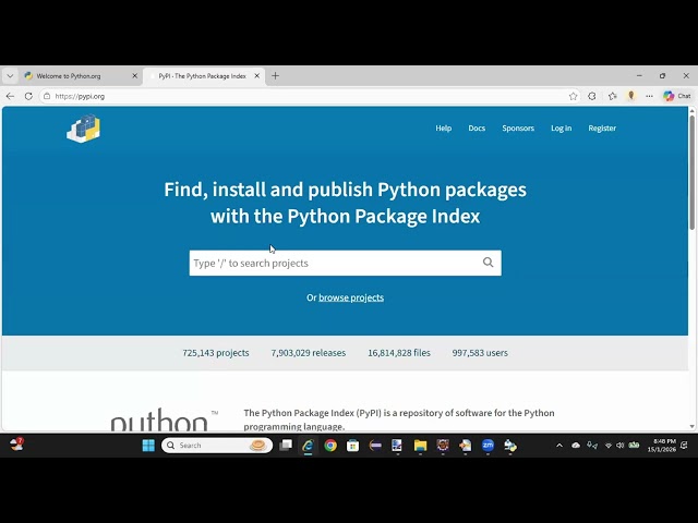 How to Install Python on Windows 2026 | Most DETAILED Step-by-Step Guide