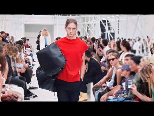 Celine Menswear | Spring/Summer 2027 | Paris Fashion Week