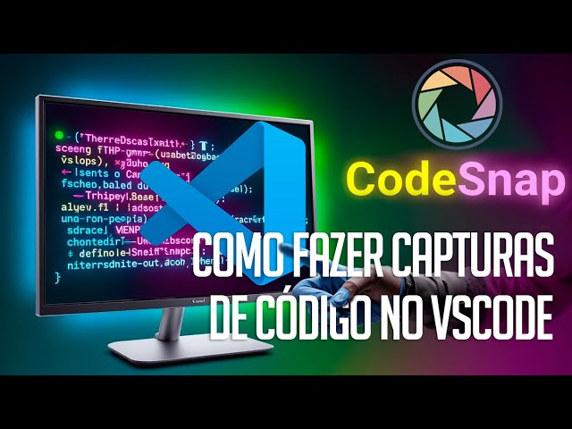 How to Professionally Capture and Share Your Code with the CodeSnap Extension for VS Code