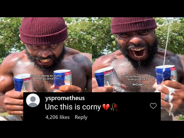 Corny Posts Getting Cooked By Instagram Comments 🥀💔 (Best Of May)