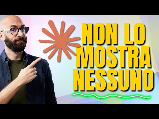 Come creo una skill (potente) da zero - Tutorial completo