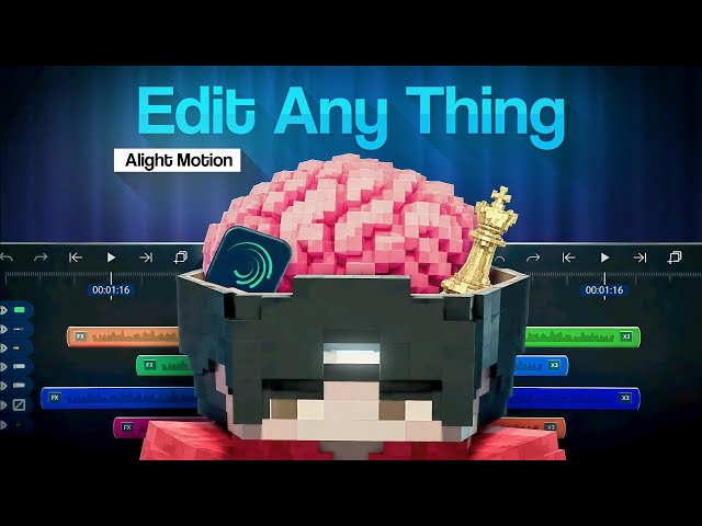No Ideas While Editing?😐 DO THIS.