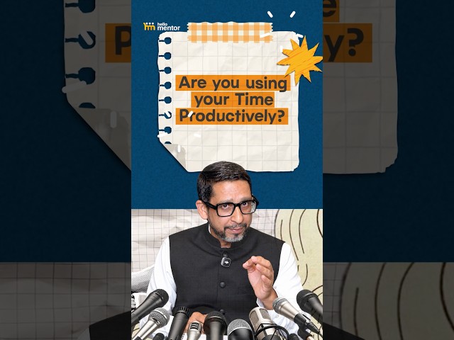 3 Study Productivity Tips to Stop Wasting Time #neet2026
