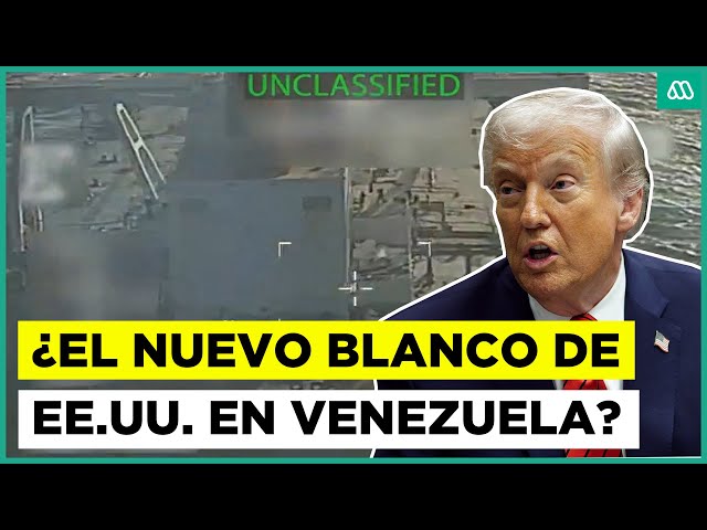 Petroleros en la mira: EE.UU. buscaría allanar nuevas embarcaciones venezolanas