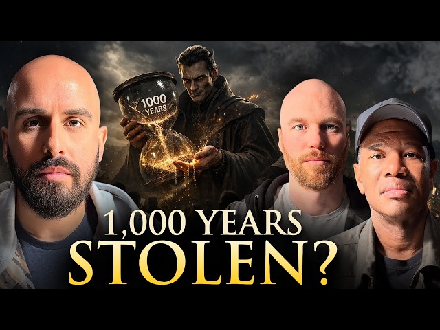 Has Satan Already Been Released? (And Where Is Jesus?)