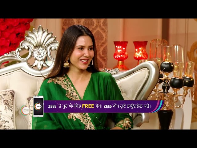 Dil Diyan Gallan S2 | Ep - 4 | Webisode | Oct 30, 2022 | Sonam Bajwa | Zee Punjabi
