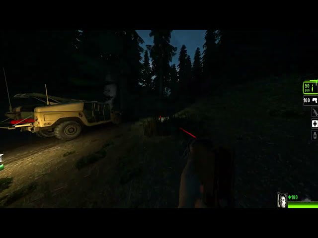 SourceMod 1.12 | Dynamic Light no Input Lag