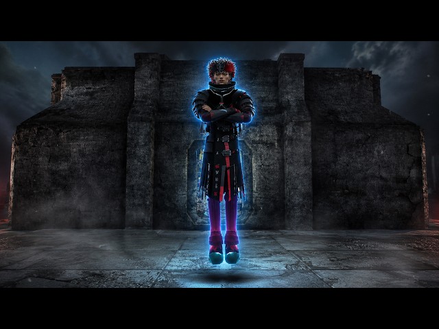 Phantom Dust Modding Showcase | The Bunker Custom Map Update #1 (Work in Progress)