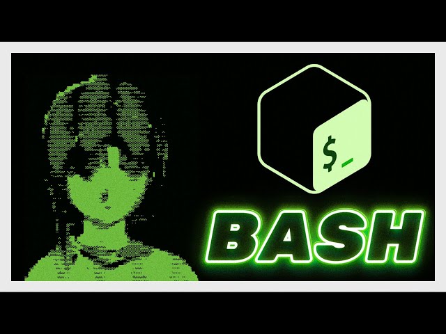 Bash: Explicado Fácilmente en 3 minutos